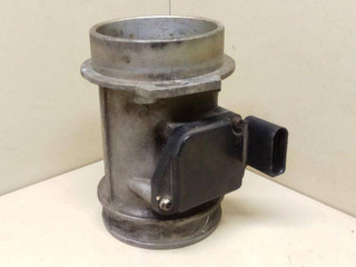 расходомер воздуха Audi A4 B6 2002, 059906461D, AFH70-25C