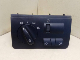 переключатель света BMW X5 E53 2002, 037045061, 6909775