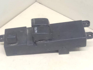 кнопка стеклоподъемника двери передней левой Nissan Primera P12 2004