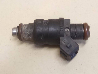 форсунка Audi A6 4A/C4 1997, 2.4 л., i, бензин, 078133551AC