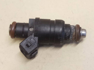 форсунка Audi A6 4A/C4 1997, 2.4 л., i, бензин, 078133551AC
