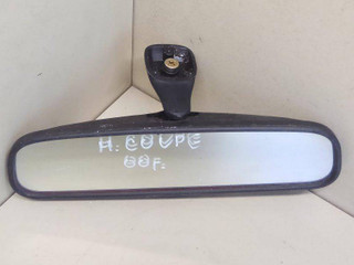 зеркало салона Hyundai Coupe 1 поколение [рестайлинг] 2000