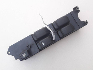 кнопка стеклоподъемника двери передней левой Mitsubishi Galant 8 поколение 1998, MR252815