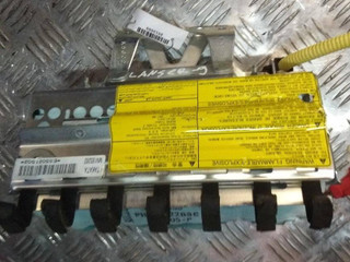 подушка безопасности Mitsubishi Lancer 9 поколение 2005