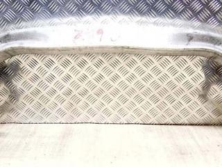 усилитель бампера заднего Audi A6 4F/C6 2005, 3.2 л., i, BKH, бензин, АКПП, серебристый, седан, передний привод, 4F0807313B