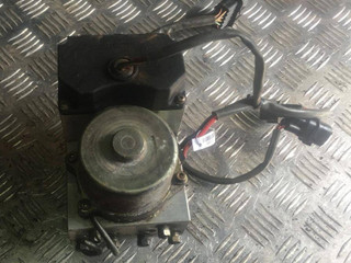 блок ABS Mitsubishi Galant 8 поколение 1999, 2.0 л., i, бензин, MR407436, AC0450-0164