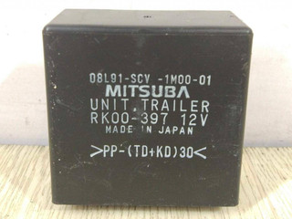реле (прочие) Honda Pilot 1 поколение 2004, 3.5 л., i, J35A4, бензин, АКПП, бежевый, внедорожник 5 дв., полный привод, 08L91SCV1M0001