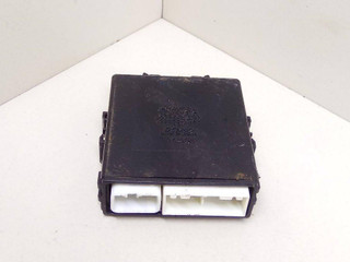блок комфорта Lexus RX 1 поколение 2000, золотистый, 89224-48020, DENSO
