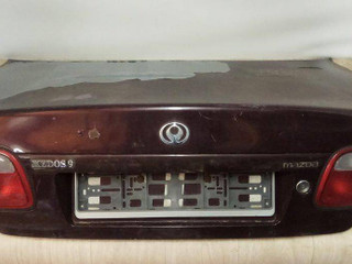 Личинка замка крышки багажника Mazda Xedos 9 1 поколение 1995, седан