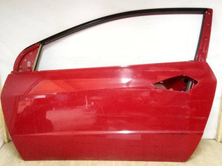дверь передняя левая Honda Civic 8 поколение 2008