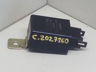 реле стеклоочистителей Mitsubishi Galant 8 поколение EA2W 1998, 2.0 л., i, 4G63 (SOHC 16V), бензин, АКПП, темно-серый, универсал, передний привод, MR182840, OMRON