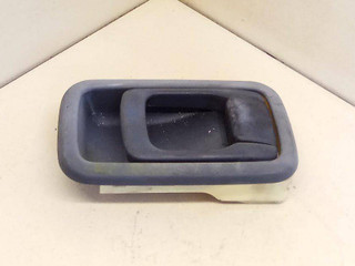 ручка внутренняя передняя правая Nissan Sunny N14 1991, 2.0 л., CD20, дизель, МКПП, белый, седан, передний привод, 8067050Y03