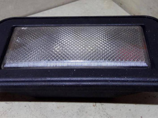 фонарь салона (плафон) Fiat Scudo 1 поколение 2002, 1.9 л., D, WJY (DW8B), дизель, 5МКПП, белый, фургон, передний привод
