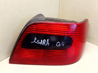 фонарь задний правый Citroen Xsara 1 поколение 1998