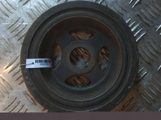 шкив коленвала Nissan Primera P11 1998, 2.0 л., i, бензин