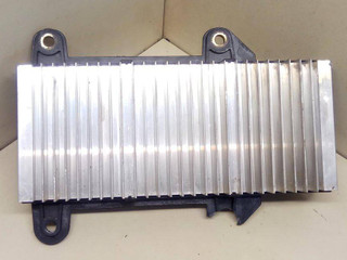 Блок управления BCM (Body Control Module) BMW 7 серия E65/E66/E67 E65 2003, 4.4 л., i, M62 B44 (448S1), бензин, АКПП, черный, седан, задний привод, 6935431, 8ES008270-05, 1355400451
