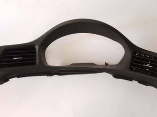 рамка панели приборов Acura ILX 1 поколение 2014, 2.0 л., i, R20A5, бензин, АКПП, серый, седан, GD62-5111-1, GD62-4111-1, 77200-TXC-A0