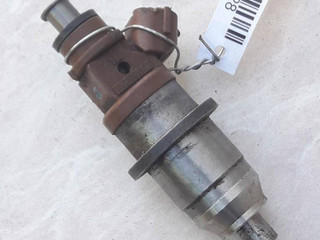 форсунка Mitsubishi Galant 8 поколение 1999, 2.4 л., i, бензин, E7T05072