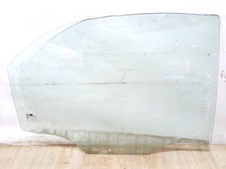 стекло двери задней правой Daewoo Lanos T150 [рестайлинг] 2003, 43R-00240