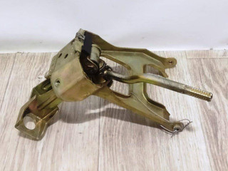кулиса Peugeot 806 1 поколение 1995, 2.0 л., i, бензин, МКПП, синий, минивэн, передний привод, 2400K2