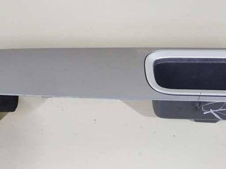 кнопка стеклоподъемника двери задней Subaru Tribeca 1 поколение 2005, 3.0 л., i, EZ30, бензин, АКПП, голубой, внедорожник 5 дв., полный привод, S08AR0