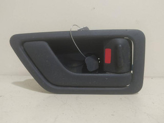 ручка внутренняя передняя правая Hyundai Getz 1 поколение 2004, 1.6 л., i, G4ED, бензин, МКПП, синий, хетчбэк 5 дв., передний привод, 82821-TB010