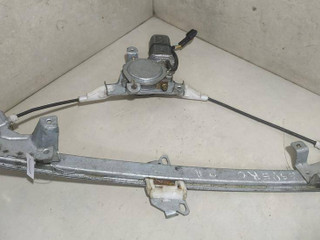 стеклоподъемник электрический передний правый Daewoo Espero KLEJ [рестайлинг] 1995, 1.6 л., i, бензин, хетчбэк 5 дв.
