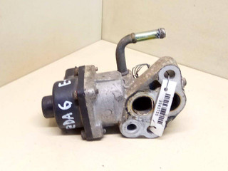 клапан EGR Mazda 6 GG 2003, 2.0 л., i, бензин, АКПП, серебристый, универсал, LF0120300