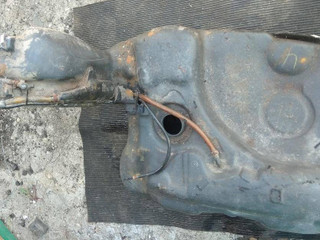 бак топливный SEAT Toledo 1 поколение 1993