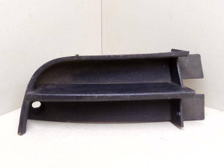 заглушка (решетка) в бампер Toyota Carina E 1 поколение T190 1995, 53113-20160