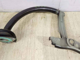 петля крышки багажника Volkswagen Passat B6 2008, 2.0 л., i, BPY, бензин, АКПП, серый, седан, передний привод, 3C9827301E