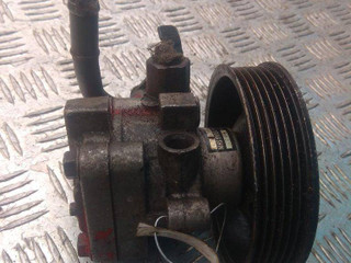 насос гидроусилителя руля Hyundai Santa Fe 1 поколение (SM) 2002, 2.0 л., TDi, дизель, 57100-26300