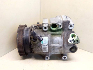 компрессор кондиционера Hyundai i30 1 поколение 2007, 1.6 л., D, дизель, F500-AN6CA05