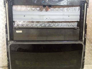 стекло люка Ford Expedition 2 поколение U222 2004, 4.6 л., i, бензин, АКПП, синий, внедорожник 5 дв., полный привод