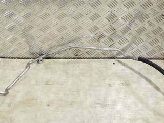 трубка кондиционера BMW 5 серия E60/E61 2004, 2.5 л., i, M54 B25 (256S5), бензин, АКПП, серый, седан, задний привод, 64509193128