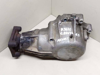 раздаточная коробка Acura MDX 1 поколение 2004, 3.5 л., i, J35A3, бензин, АКПП, чёрный, внедорожник 5 дв., полный привод, 29000PGH010, 29000RDK000