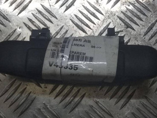 ручка наружная Nissan Almera N15 1998