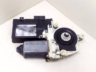 моторчик стеклоподъемника передний правый Citroen C5 1 поколение 2002, 101387-101