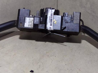 переключатель подрулевой (стрекоза) Volkswagen Passat B5 1997, 1.8 л., AEB, бензин, МКПП, синий, универсал, передний привод, 8L0953513