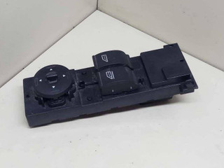 кнопка стеклоподъемника двери передней левой Ford C-Max 1 поколение 2007, 1.8 л., TDCi, дизель, МКПП, серебристый, минивэн, передний привод, 3M5T14529CF