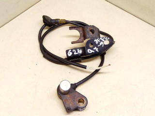 датчик ABS Mazda 626 GE 1991, 2.0 л., i, бензин, АКПП, седан, передний привод, GA2G4373XA