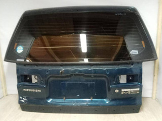 замок багажника Mitsubishi Space Wagon 2 поколение (Typ N30/N40) 1994