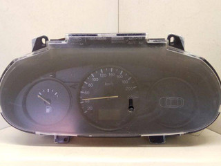 щиток приборов (приборная панель) Ford Fiesta 4 поколение 1998, 1.6 л., i, бензин, 44ZU-174, YS6F-10841
