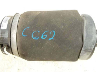 пневмоподушка Mercedes-Benz R-Класс W251 V251.165 2006, 3.5 л., i, M 272.967, бензин, АКПП, бордовый, минивэн, полный привод, 2513200425