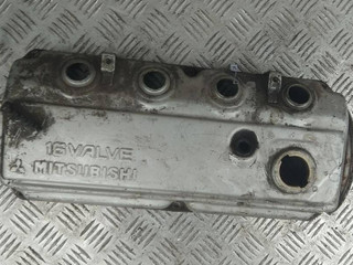 клапанная крышка Mitsubishi Galant 8 поколение 1999, 2.0 л., i, бензин