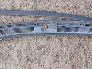 дождевик Mitsubishi Galant 8 поколение EA2W 1998, 2.0 л., i, 4G63 (SOHC 16V), бензин, АКПП, темно-серый, универсал, передний привод, MR192679