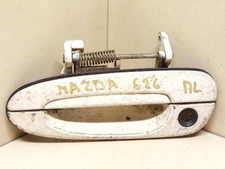 ручка наружная Mazda 626 GF 1998, GE4T-59-410