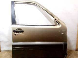 дверь передняя правая Nissan Terrano R50 2002
