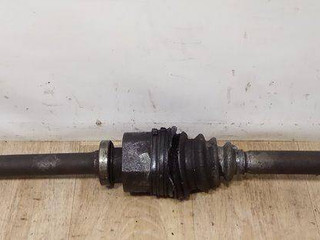 полуось передняя правая (приводной вал, ШРУС) Mazda Tribute 1 поколение 2002