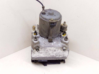 блок ABS Rover 600 Series 1 поколение 1995, BOSCH, SN7, 0273004163, 0265216048